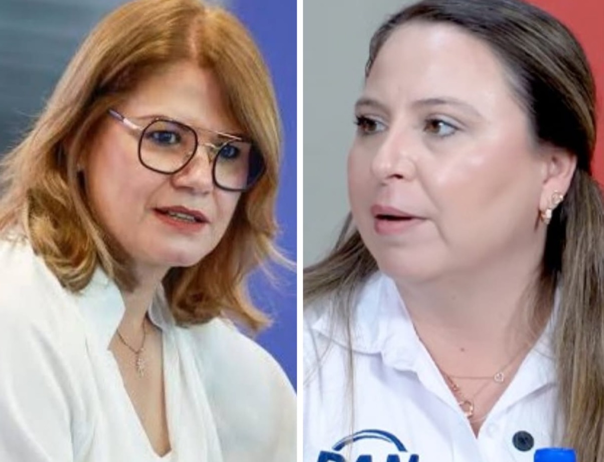 ¡A medir fuerzas, al interior del PAN...!; hoy se juegan Gloria y Omeheira la dirigencia estatal