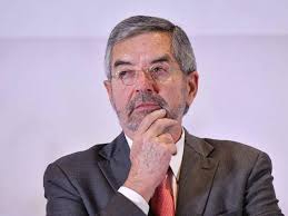 Confirmaría SRE solicitud, a EU, de detención provisional de CDV