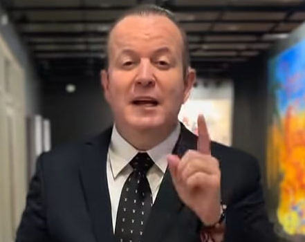 Aprobada la nueva Ley General contra la extorsión: Carlos Canturosas