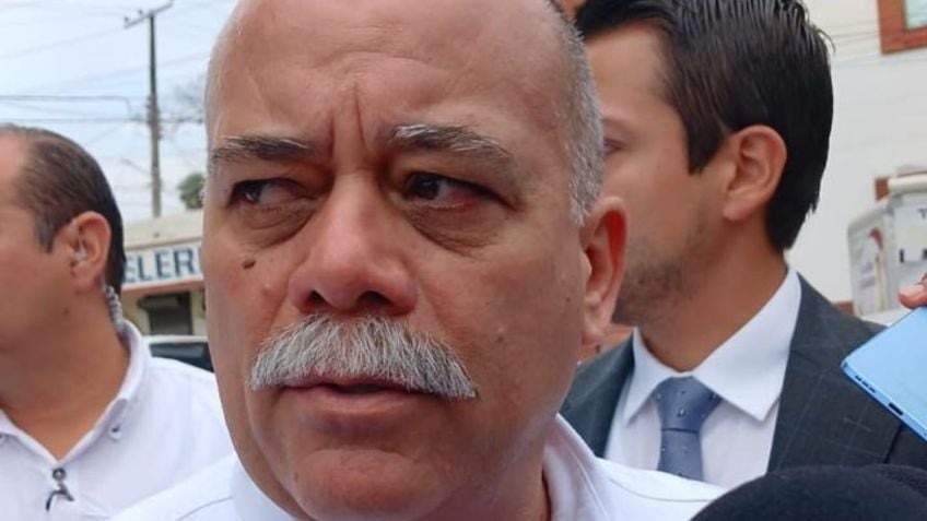 Caso-Yahleel está documentado y muy sólido...: Govea Orozco