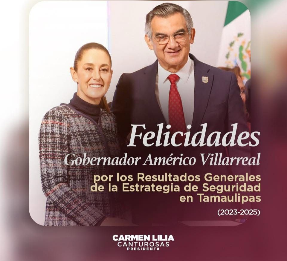 Resultados en seguridad provienen de una visión humanista y trabajo conjunto AVA-CSP: Carmen Lilia